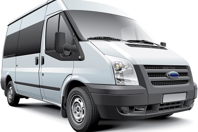 Roundtrip Private Airport Transfer Orlando (MCO) to Downtown - Included in the Transfer