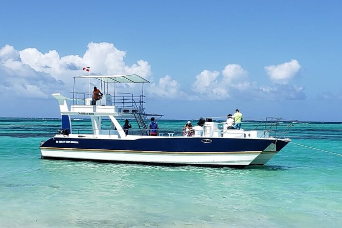 Roundtrip Private Transfers From Punta Cana Airport (Puj) - Stress-Free Airport Transfers