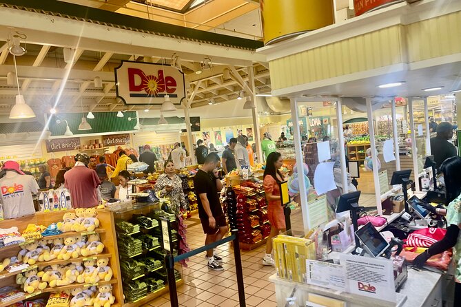 Roundtrip Shuttle From Waikiki to Dole Plantation & Haleiwa Town - Recommendations and Considerations