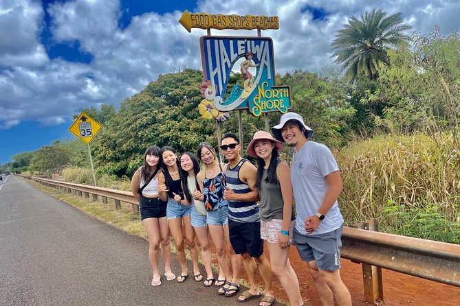 Roundtrip Shuttle From Waikiki to Dole Plantation & Haleiwa Town - Additional Stops and Activities