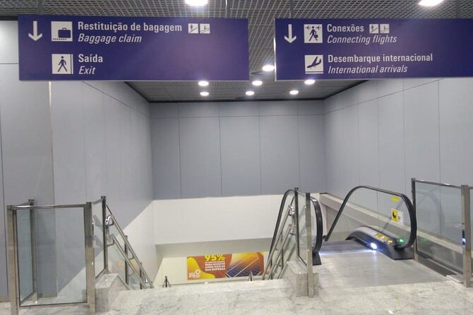 Roundtrip Transfer From Pinto Martins Airport to Hotels in Fortaleza - Detailed Service Information