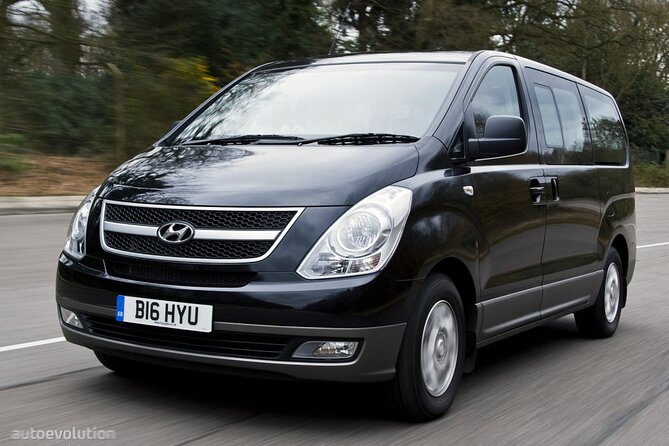 Roundtrip Transfer From SXM Airport to Dr AC Wathey Cruise Port - Personalized Service and Convenience