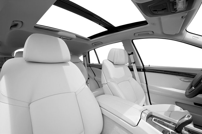 Roundtrip Transfer Private Minivan Dallas Airport (DAL) - Dallas City Center - Meeting and Pickup Information
