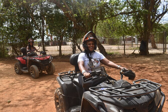 Roundtrip Transfer To or From Jam West Adventure - Jam West Adventure Park