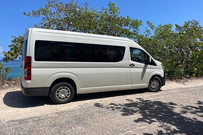 Roundtrip Transfer To or From Jam West Adventure - Booking and Cancellation Policy