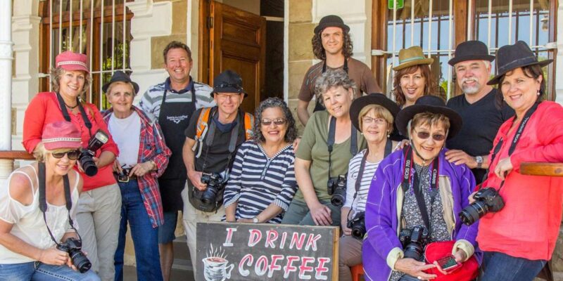 Route 62 Wine Route: Photo Tour, Cango Caves, Wine Tasting - Accessibility and Suitability