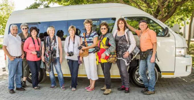 Route 62 Wine Route: Photo Tour, Cango Caves, Wine Tasting - Frequently Asked Questions