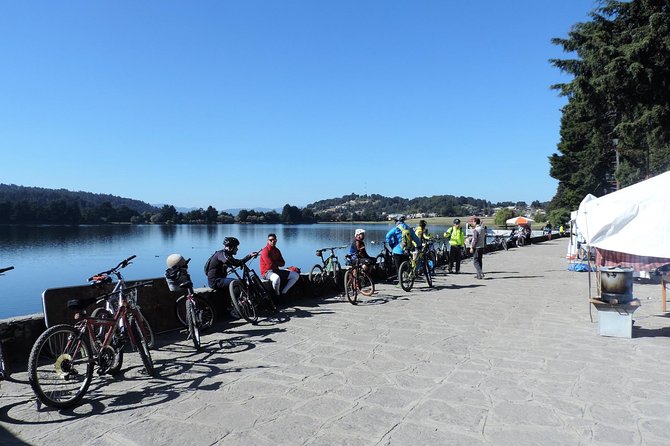 Route Ciclista Brockman Dam 10 Km - Tips for Cyclists