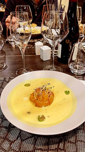 Route Du Champagne: Food and Wine Tour - Experience Highlights