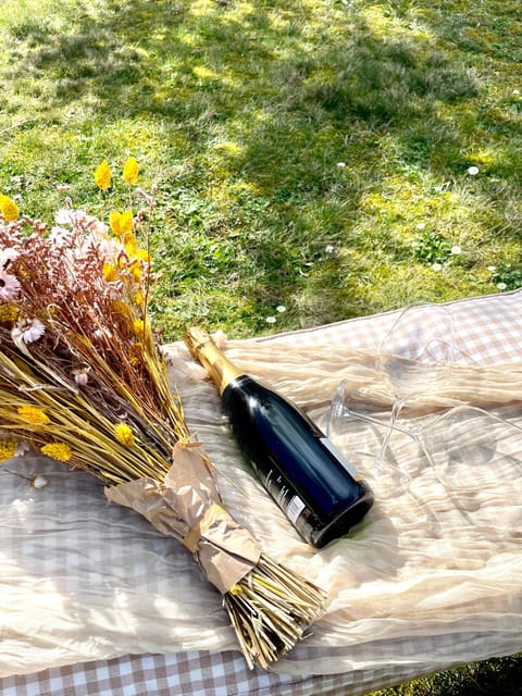 Route Du Champagne: Food and Wine Tour - Discovering the Champagne Route