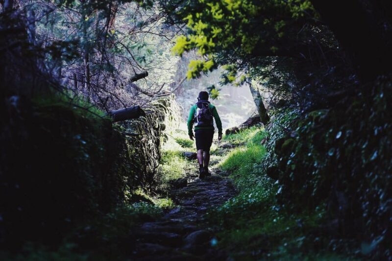 ROUTE OF COFFEE SMUGGLING MARVÃO - Guided Tour Details
