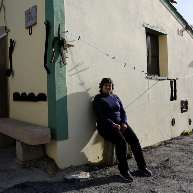 ROUTE OF COFFEE SMUGGLING MARVÃO - Secrets of Smugglers