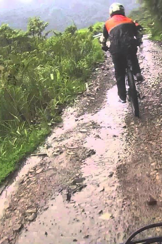 Route of Death by Bicycle With Lunch - Tour Experience