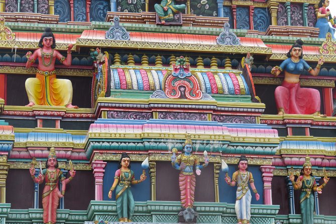 ROUTE OF INDIAN SPIRITUALITY - Reviews and Ratings