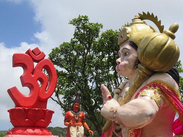 ROUTE OF INDIAN SPIRITUALITY - Spiritual Highlights