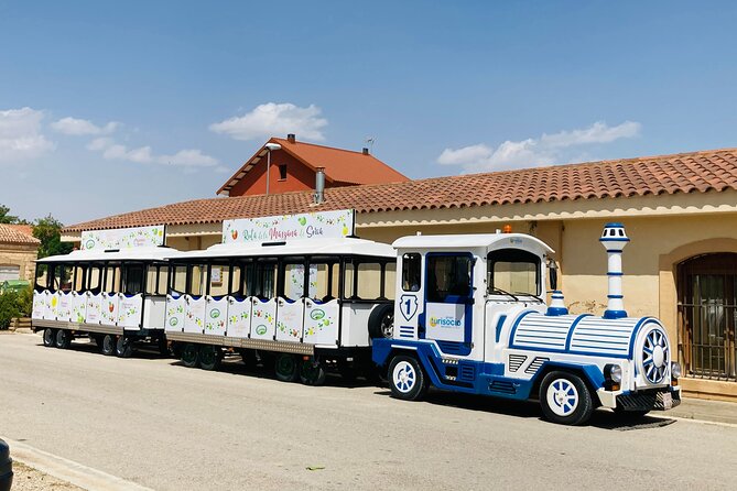 Route of the Apple of Soria - Exploring Sorias Apple Orchards