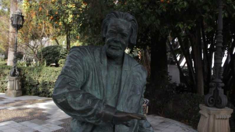 Route of the Literary Cadiz - Booking and Payment Information
