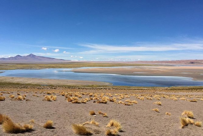 Route of the Salars - Key Points