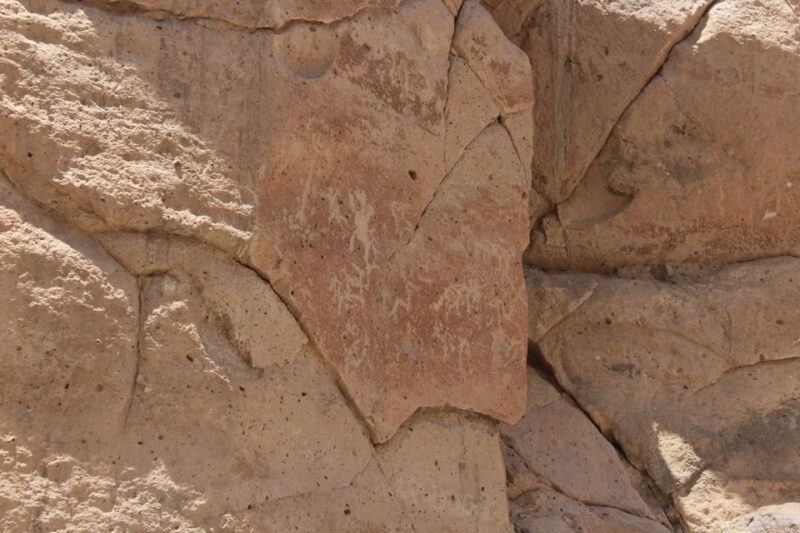 Route of the Sillar | Quarries of Añashuaycos | Half Day - Key Points