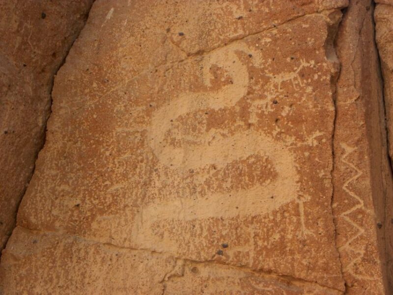 Route of the Sillar | Quarries of Añashuaycos | Half Day - Language Options