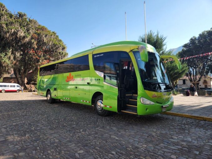 Route of the Sun Between Cusco and Puno in a Day With Buffet Lunch - Frequently Asked Questions