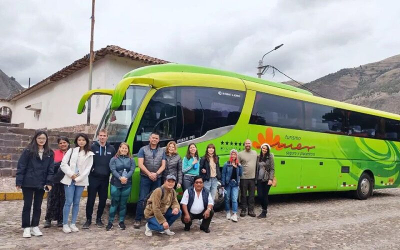 Route of the Sun: Bus Trip From Cusco to Puno With Stops - Pricing and Cancellation Policy