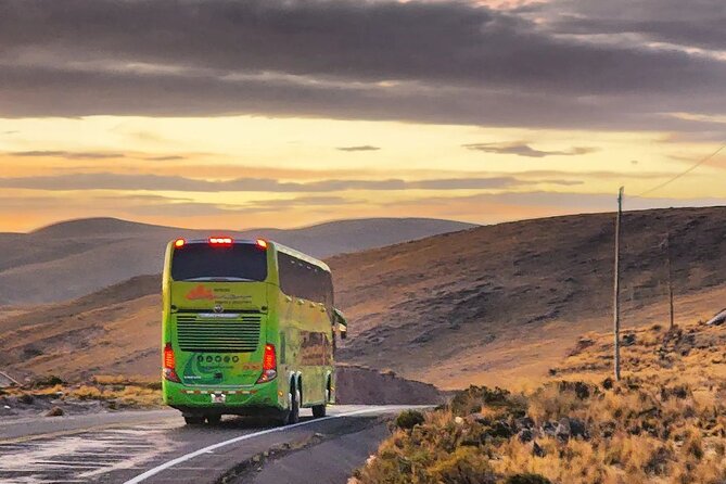 Route of the Sun From Cusco to Puno - Exploring Andahuaylillas