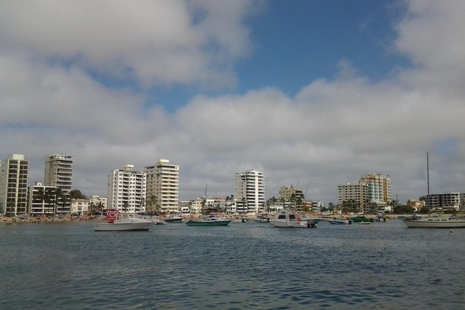 Route of the Sun Salinas Puerto Del Morro 2 Days - Inclusions and Exclusions