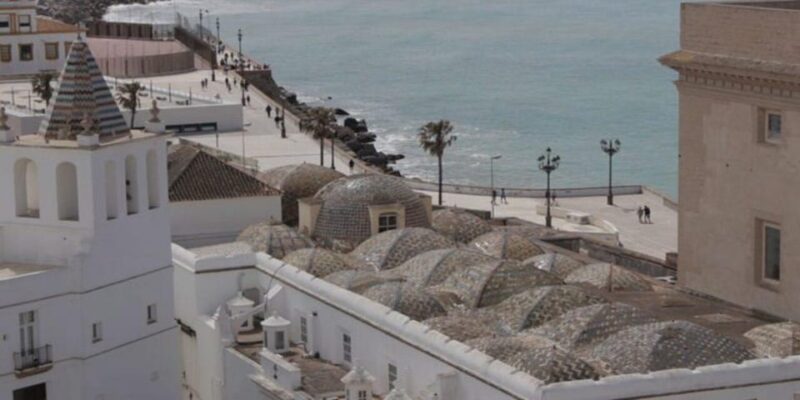 Route Through Sephardic Mudejar Cadiz - Mudejar and Sephardic Cultures