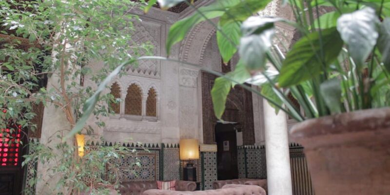 Route Through Sephardic Mudejar Cadiz - Tasting Experience
