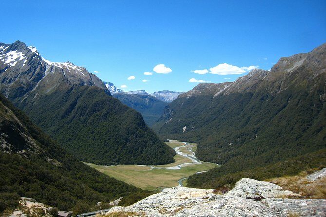 Routeburn Track Guided Hike (Full Day) - What You Can Expect from the Tour