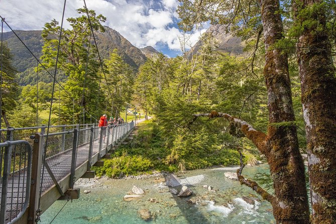 Routeburn Track Guided Walk (Half-Day) - Commitment to Improving Tour Experiences