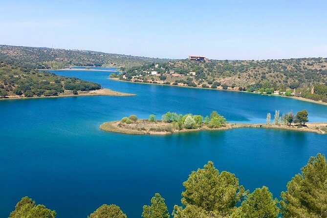 Routes Interpreted by Day // Stargazing at Night. - Meeting and Pickup Information