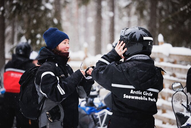 Rovaniemi 2 Days Activities Package - Traveler Reviews and Feedback