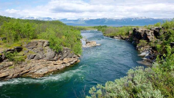Rovaniemi: 2 Days Tour to Abisko, Sweden - Frequently Asked Questions