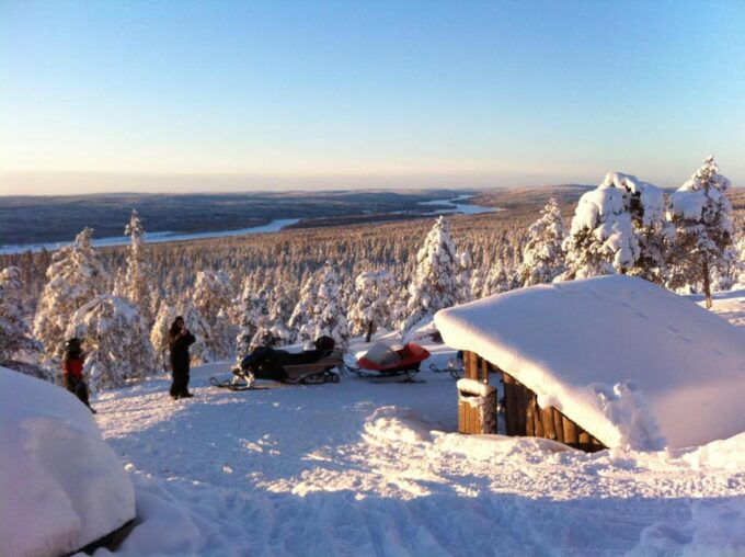 Rovaniemi: 6-Hour Snowmobile Safari in Lapland - Frequently Asked Questions