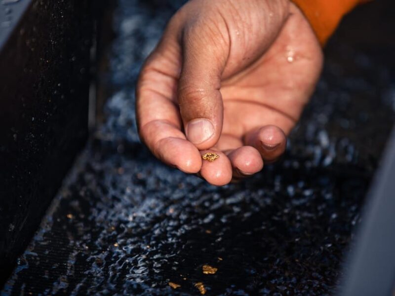 Rovaniemi: Apukka Gold Rush - Important Information