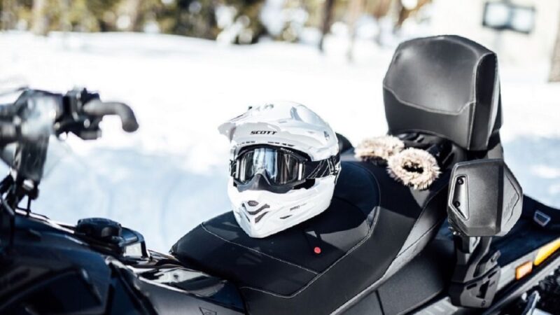 Rovaniemi: Arctic Circle Family-Friendly Snowmobile Tour - Important Information