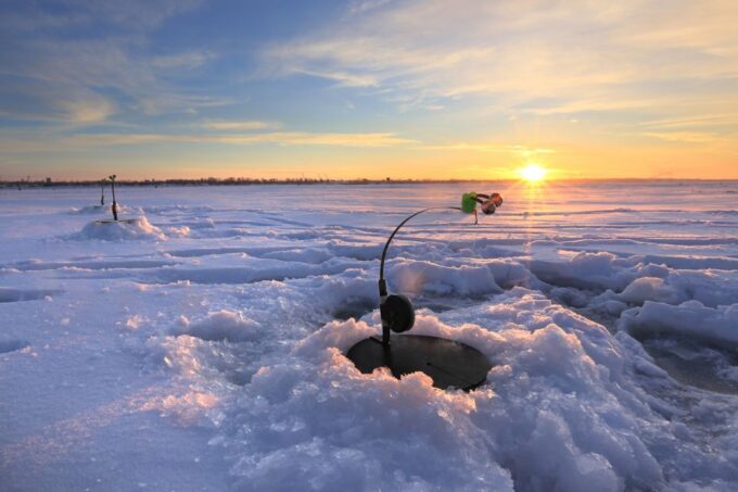 Rovaniemi: Arctic Circle Ice Fishing Experience - Frequently Asked Questions