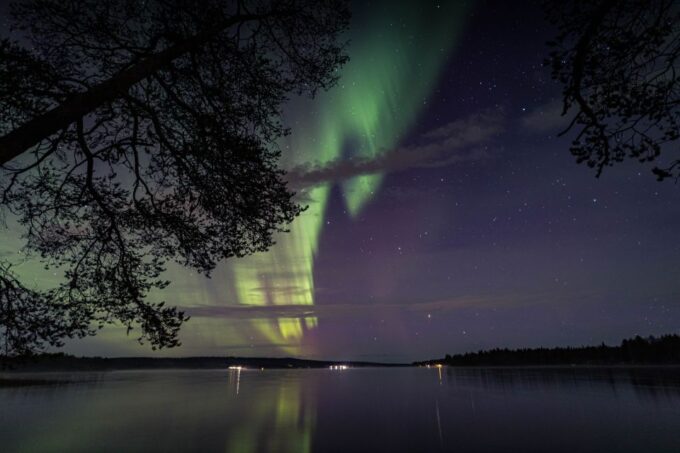 Rovaniemi: Aurora Borealis Tour - Frequently Asked Questions