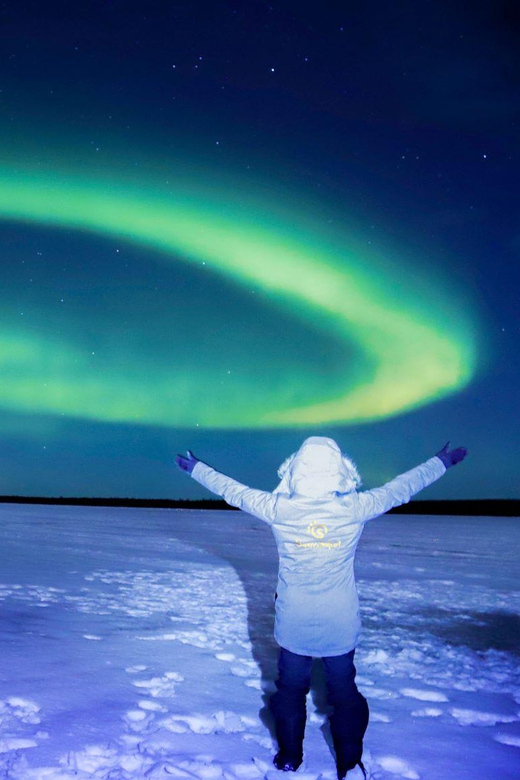 Rovaniemi: Aurora Borealis Trip – Autumn - Good To Know