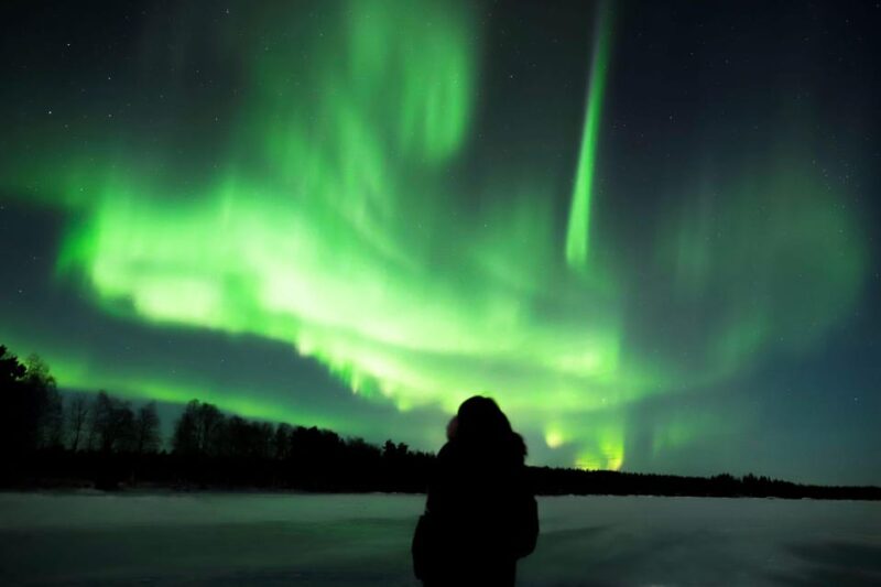 Rovaniemi: Aurora Borealis Trip – Autumn - Important Considerations