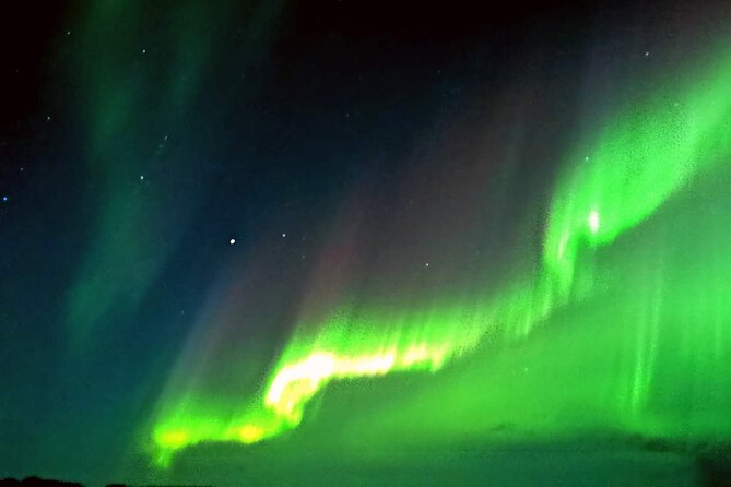 Rovaniemi: Aurora Hunting & Photography Tour - Booking and Confirmation