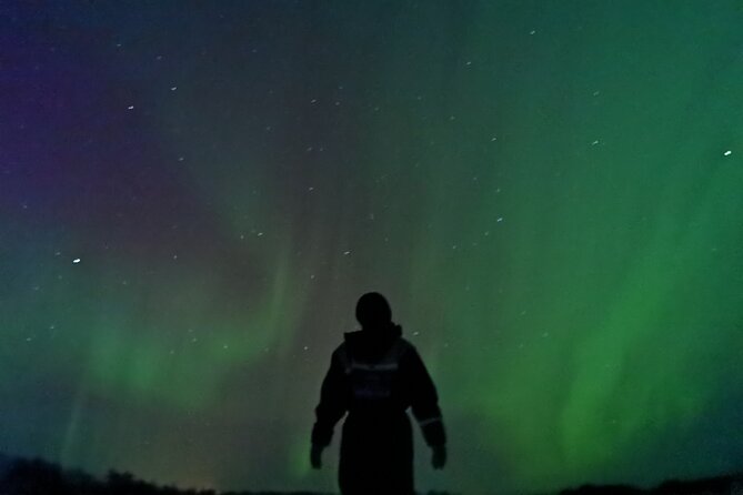 Rovaniemi: Aurora Hunting & Photography Tour - Special Considerations