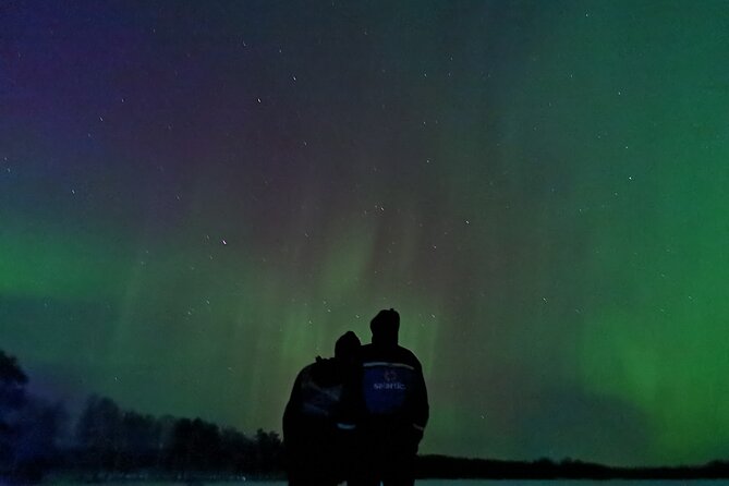 Rovaniemi: Aurora Hunting & Photography Tour - Worth The Stay