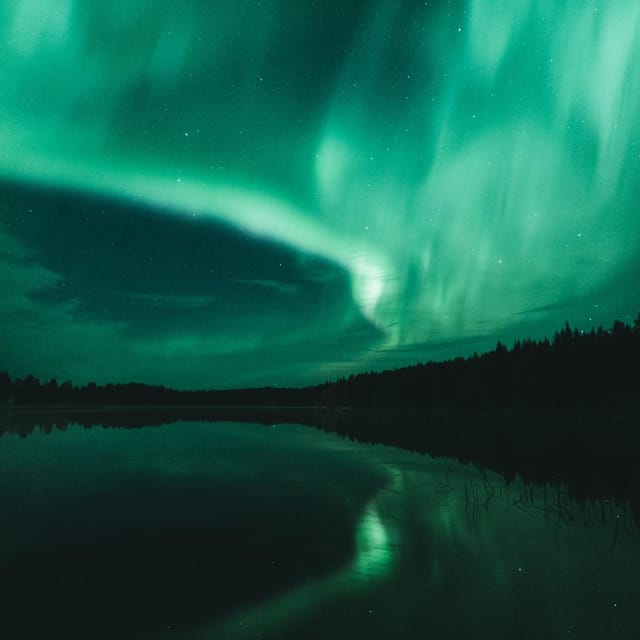 Rovaniemi: Aurora Hunting Photography Tour With Barbeque - Frequently Asked Questions