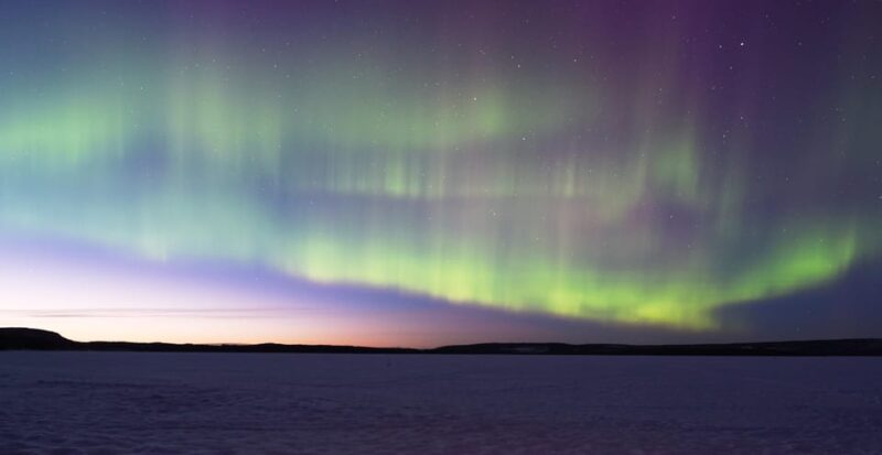 Rovaniemi: Aurora Hunting Tour - Good To Know