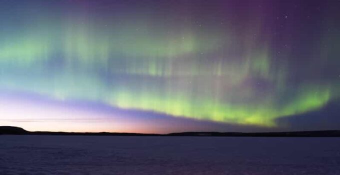 Rovaniemi: Aurora Hunting Tour - Frequently Asked Questions