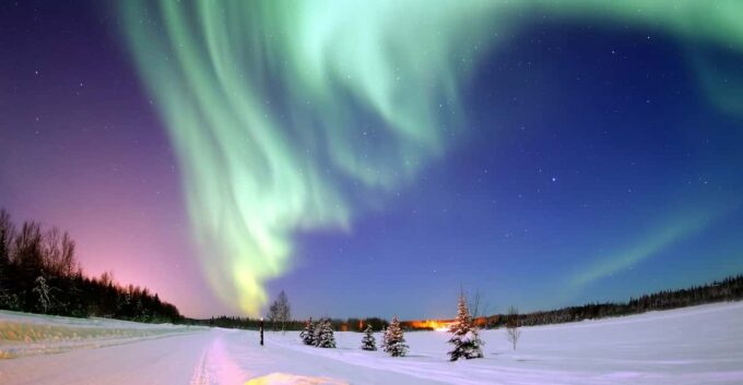 Rovaniemi: Aurora Hunting With Snowmobile - Snowmobile Driving Requirements