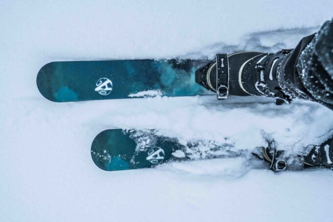 Rovaniemi: Backcountry Skiing Adventure - Pickup and Transportation
